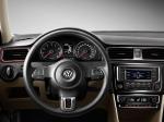 Volkswagen Santana 2012 года (CN)